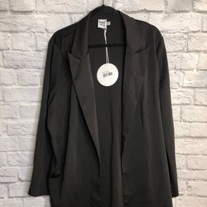 Princess Polly Blazer NWT